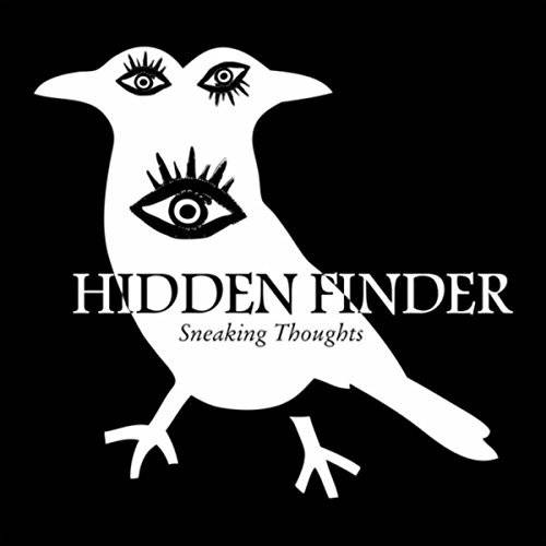 Hidden Finder : Sneaking Thoughts